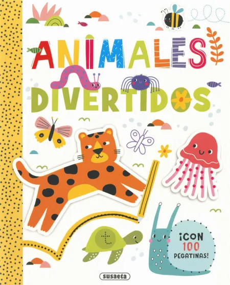 Animales Divertidos - Diversión con Animales