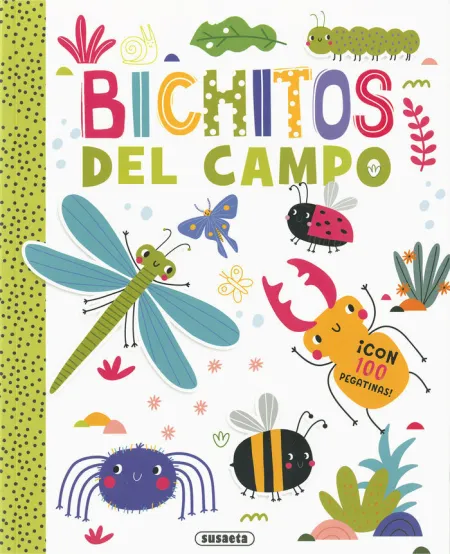 Bichitos del Campo - Diversión con Animales