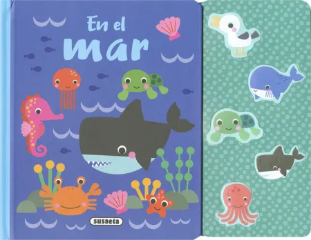 En el Mar