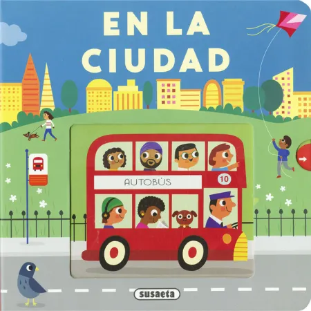 En la Ciudad - Mundo Divertido