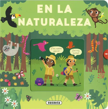 En la Naturaleza - Mundo Divertido