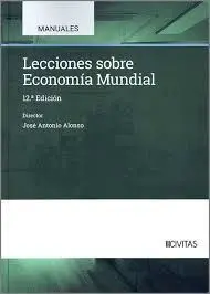 Lecciones Sobre Economía Mundial