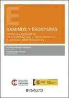 Caminos y Fronteras