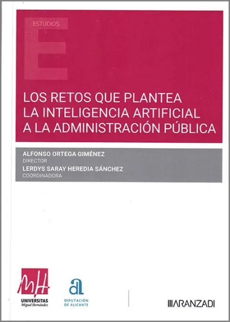 Los Retos que Plantea la Inteligencia Artificial a la Administración Pública
