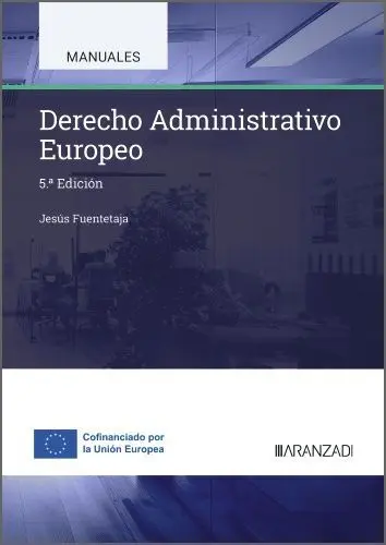 Derecho Administrativo Europeo