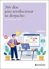 366 Días para Revolucionar tu Despacho