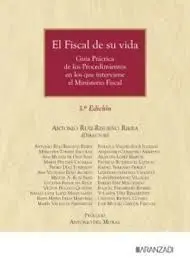 El Fiscal de Su Vida