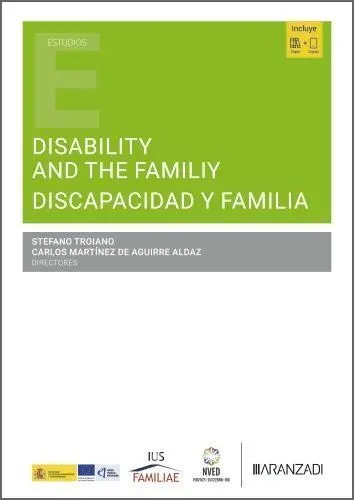Disability And The Family, Discapacidad y Familia