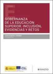 Gobernanza de la Educacion Superior