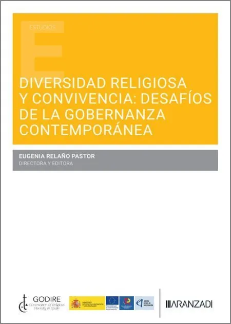 Diversidad Religiosa y Convivencia