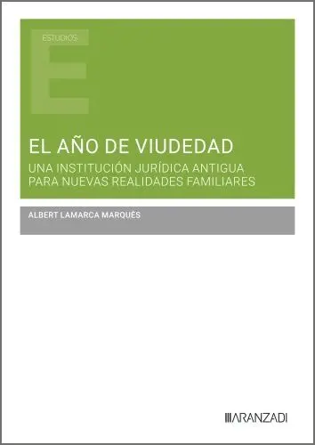 El Año de Viudedad