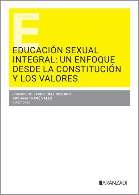Educacion Sexual Integral
