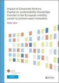 Impact Of Corporate Venture Capital On Sustainability Knowledge Transfer In The