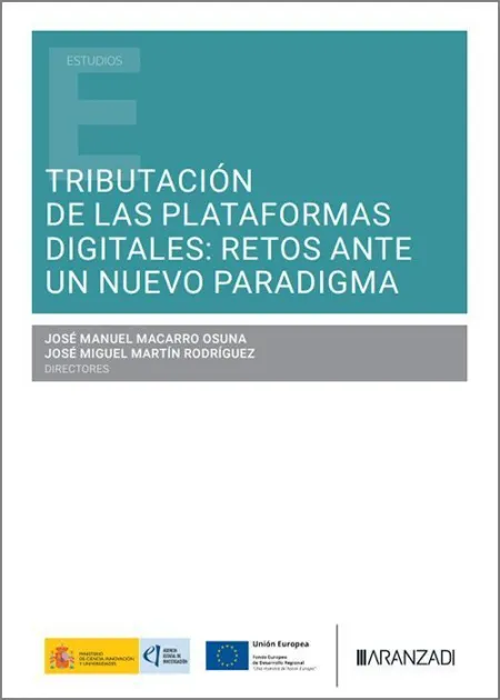 Tributacion de las Plataformas Digitales
