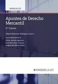 Apuntes de Derecho Mercantil