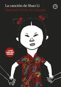 La Canción de Shao Li