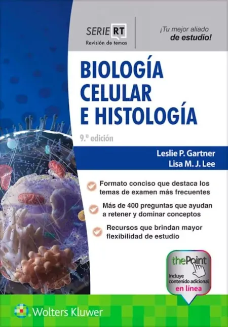 Biologia Celular e Histologia