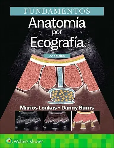 Fundamentos Anatomía por Ecografía