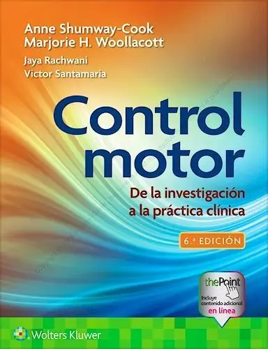 Control Motor de la Investigación a la Práctica Clínica