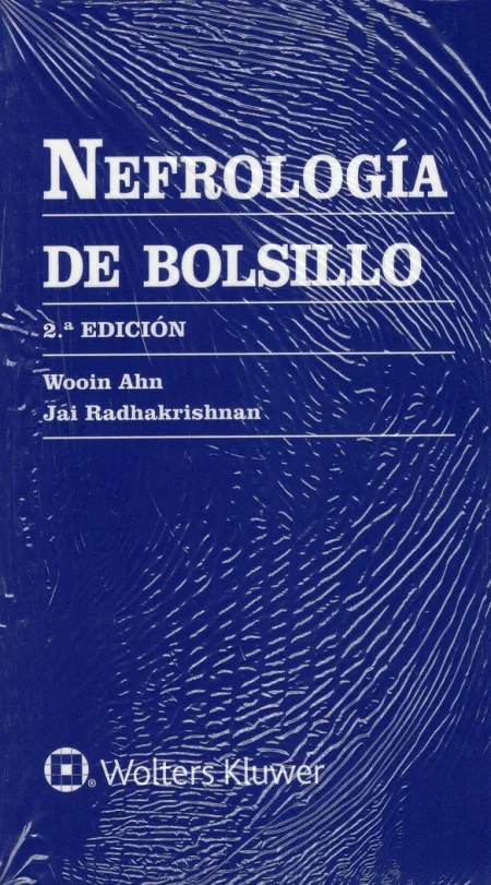 Nefrología de Bolsillo