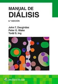 Manual de Dialisis