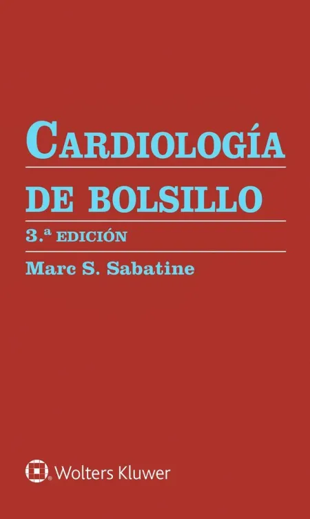 Cardiologia de Bolsillo
