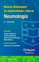 Manual Washington de Especialidades Clínicas. Neumología