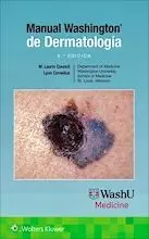 Manual Washington de Dermatología