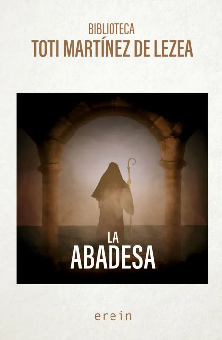 La Abadesa