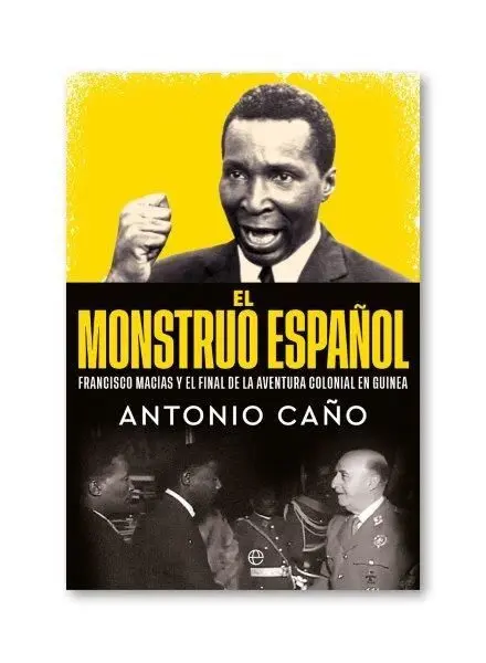 El Monstruo Español