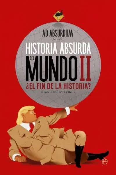 Historia Absurda del Mundo Ii