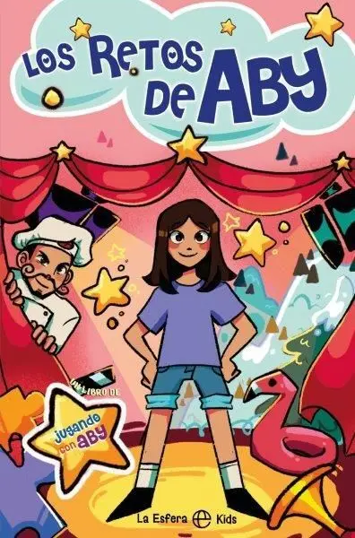 Los Retos de Aby