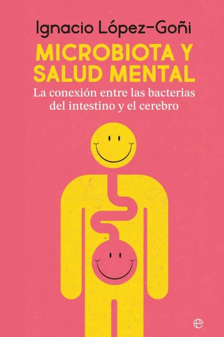 Microbiota y Salud Mental