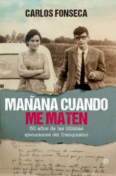 Mañana Cuando me Maten