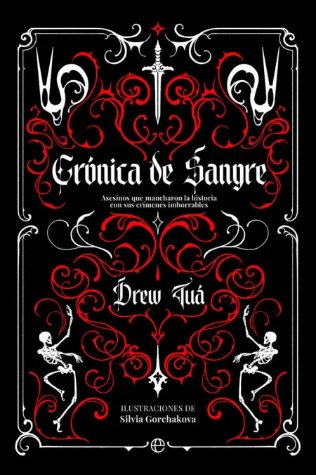 Crónica de Sangre
