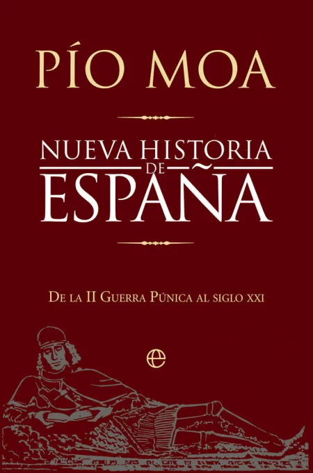 Nueva Historia de España