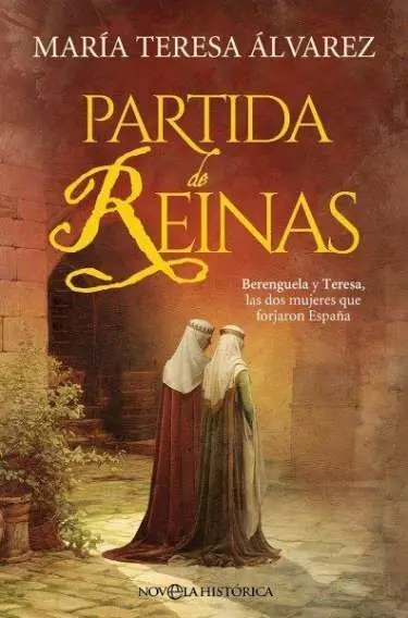 Partida de Reinas