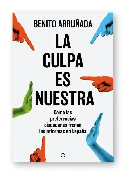 La Culpa Es nuestra