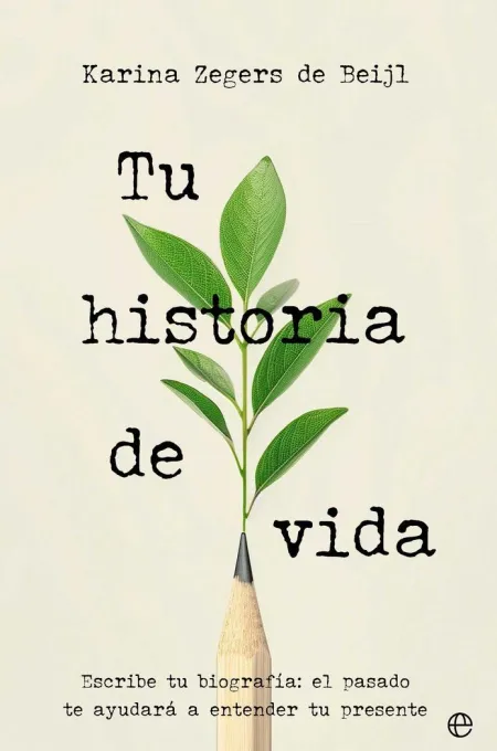 Tu Historia de Vida