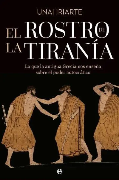 El Rostro de la Tirania