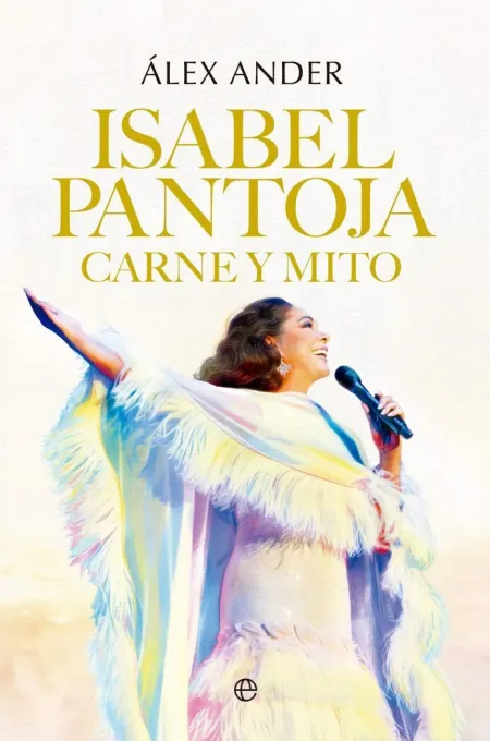 Isabel Pantoja. Carne y Mito
