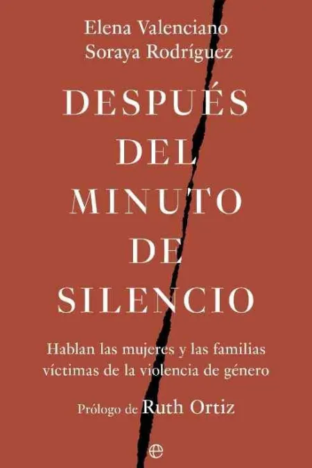 Despues del Minuto de Silencio