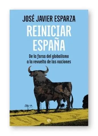Reiniciar España