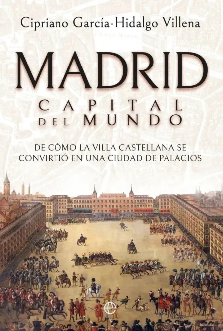 Madrid Capital del Mundo