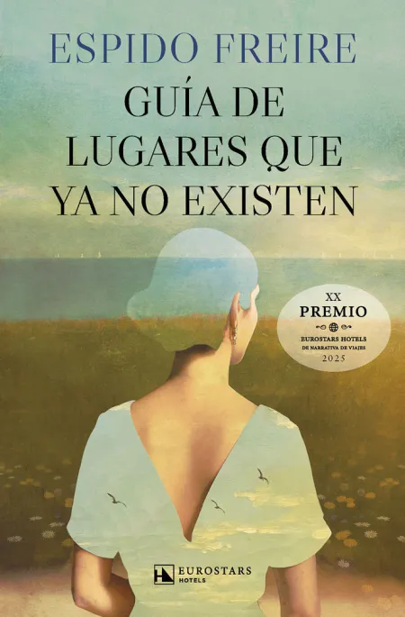 Guia de Lugares que Ya no Existen