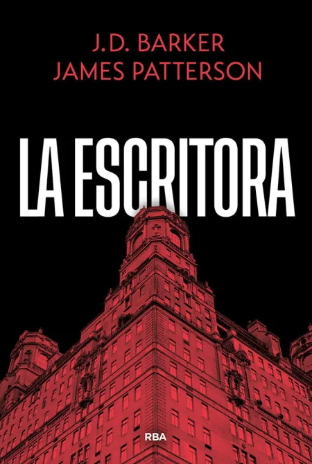 La Escritora