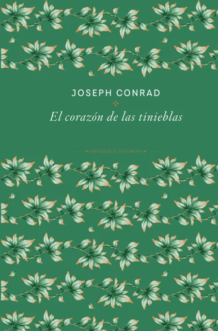 El Corazon de las Tinieblas