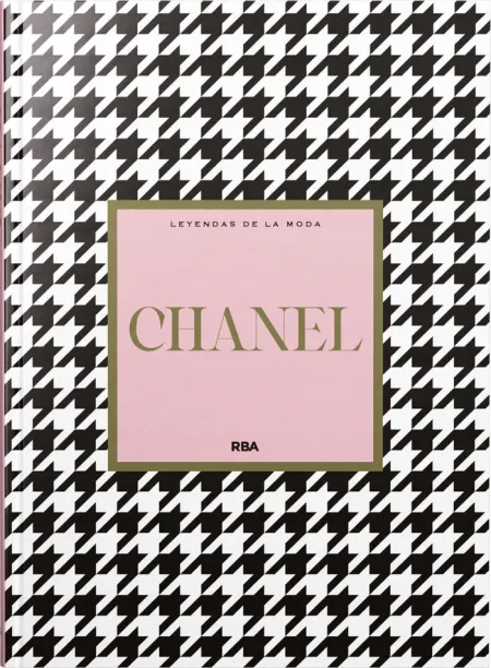 Chanel. Leyendas de la Moda
