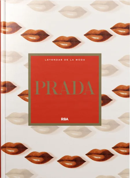 Prada. Leyendas de la Moda