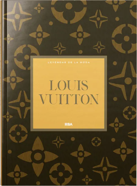 Louis Vuitton. Leyendas de la Moda